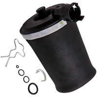 Luftfederung hinten kompatibel für Ford Victoria kompatibel für Lincoln Town Car 4.6L kompatibel für Mercury 3U2Z5580PA