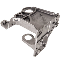 Luftfederung Kompressor + Halterung kompatibel für Land Rover Discovery III IV 3 4 LR023964