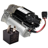 Luftfederung Kompressor kompatibel für Audi A6 S6 C7 A7 S7 RS7 4G A8 S8 D4 4H 4G0616005C