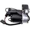 Luftfederung Kompressor kompatibel für Land Rover und Relais LR023964