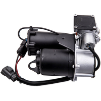 Luftfederung Kompressor kompatibel für Land Rover und Relais LR023964