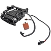 Luftfederung Kompressor kompatibel für Porsche Panamera 970 09-16 mit Relais 95835815107