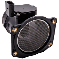 Luftmassenmesser kompatibel für Audi A3 A4 kompatibel für VW Polo Bora Passat Golf kompatibel für Seat Skoda 06A906461B