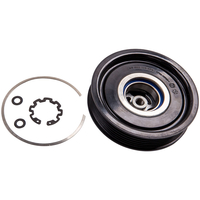 Magnetkupplung Klimakompressor kompatibel für Mercedes Benz C-KLASSE W203 W204 C204