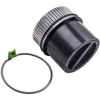Manual Locking Hub kompatibel für Ford Excursion 2001-2005 4WD