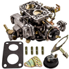 Manueller Choke Vergaser Vergaser für 36DGV 32DGV 32/36 DGV