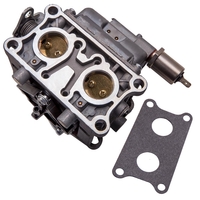Mäher Vergaser kompatibel für Honda GXV 530 GXV530R GXV530U Motor Motoren 16100-Z0A-815