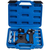 Motor einstellen Zahnriemen wechseln kompatibel für Fiat 500 Panda Punto Idea kompatibel für Ford Ka 1.2