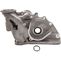 Motor Ölpumpe kompatibel für Hyundai Santa Fe Sonata kompatibel für Kia 2.2 CRDI / 2.0 CRDI 83KW/100KW