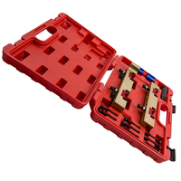 Motor Nockenwellen Arretierung Einstellwerkzeug kompatibel für Mercedes M270 M274 1, 6/2, 0L