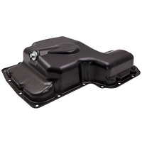 Motorölwanne kompatibel für Ford Mondeo III Transit 2.0 2.2 Diesel Di TDCi 1209018 1706974