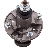 Mower Mandrel Spindle Assembly kompatibel für John Deere GY20785 GY 20050