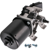 Neu 579738 Wischermotor Vorne kompatibel für Renault Clio Grandtour Clio Iii 3 Modus Deu