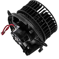 Neu Gebläse Gebläsemotor Innenraum kompatibel für Mercedes Benz Slk r170 a2028209342