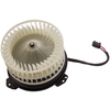 Neu Gebläsemotor Innenraumgebläse kompatibel für Chrysler Voyager kompatibel für Dodge Caravan 4885475AC