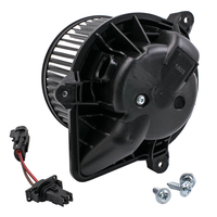 Neu Gebläsemotor kompatibel für Renault Scenic Ja0/1 MEGANE SCENIC 1.4 1.6 1.8 1.9 2.0
