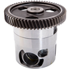 Neu Ölpumpe Flügelpumpe kompatibel für Mercedes-Benz W176 W246 W204 OM651 Diesel 6511802801