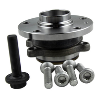 Neu Radlagersatz VKBA 3643 Radlager Vorderachse vorne kompatibel für VW Passat 3C2 3C5 365