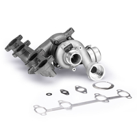 NEU! Turbolader kompatibel für VW Golf kompatibel für VW Passat Touran Caddy 1, 9TDI 77kW BKC BJB BRU Turbo