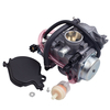 Neuer Vergaser kompatibel für Kawasaki KVF300 PRAIRIE 300 2x4 4x4 1999-2002 Vergaser