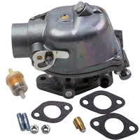 Neuer Vergaser passend für IH-Farmall Tractor A AV B BN C Super Carb 352376R92