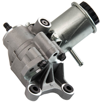 New Premium Qualität Servolenkung Pumpe Reservoir kompatibel für Lexus LS400