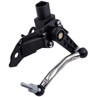 Niveausensor Leuchtweitenregelung vorne links kompatibel für Audi A4 / S4 (B8 8K) ab 2008