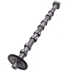 Nockenwelle Auslassseite kompatibel für VW Golf VI Passat kompatibel für Skoda Superb Octavia kompatibel für Audi A3 A4