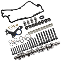Nockenwelle Satz kompatibel für VW Audi 1, 9 TDI Pumpe Düse Lager HydrostAJM 038109101R