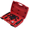Nockenwellen Motoreinstell Werkzeug SET kompatibel für Porsche Cayenne V8 Panamera V6 10-13