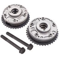 Nockenwellenrad Einlass Auslass kompatibel für BMW 1er E81 E87 3er E46 E90 5er E60 X1 X3 Z4