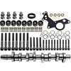 Nockenwellensatz 2.0 TDI 1.9 TDI kompatibel für VW DPF 038109101AH BRT BSS BSU BSV BMP BMM