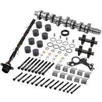 Nockenwellensatz Komplett FürVW kompatibel für AUDI SKODA 2.0 TDI BMM 038109101AH 038103714