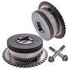 Nockenwellenversteller Einlass Auslass für GM 2.0L 2.4L DOHC 12621505 12621506
