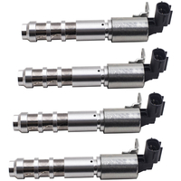 Nockenwellenverstellung Magnetventil kompatibel für Chevrolet Cadillac GMC Saab 12586722