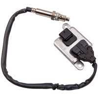 NOX Sensor Lambdasonde Für Mercedes-Benz E 250 GLK250 2.1L L4 A0009053403