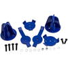 Paar Coil Drop Out KonusCoil Retainer Kit kompatibel für Nissan Patrol GQGU Hinten