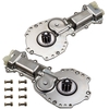 Paar Fensterhebermotoren Fenstermotor 88960088 für Astro Safari Camaro Firebird
