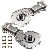 Paar Fensterhebermotoren Fenstermotor 88960088 für Astro Safari Camaro Firebird