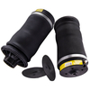 Paar Hinten Luftfederung kompatibel für Mercedes W164 X164 ML/GL-Klasse 1643200625