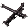 Paar Hinten Stoßdämpfer kompatibel für Mercedes ML GL Klasse W/X164 320 350 550 mit ADS