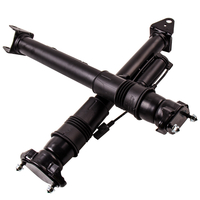 Paar Hinten Stoßdämpfer kompatibel für Mercedes ML GL Klasse W/X164 320 350 550 mit ADS