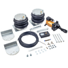 Paar Luftfederung mit 12 V Kompressor Kit kompatibel für Vauxhall Movano 2010-2020 4000 KG