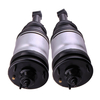Paar New Rear Shocks Federbein kompatibel für Land Rover LR3(Disco 3) 2005-2009 RPD000305