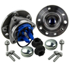 Paar RADLAGERSATZ RADLAGER SATZ VORNE kompatibel für OPEL VECTRA C CC /Caravan Z02 1.6-3.2