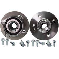Paar Radnabe Radlager Radlagersatz Vorne Links Rechts kompatibel für Mini r50 r53 r52