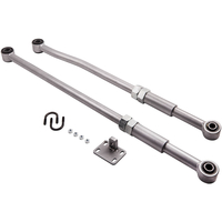 Panhardstab einstellbar kompatibel für Nissan Patrol GQ GU Series 1 Y60 Y61 4WD