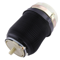 Passt Für Audi A6 C6 4F 4F0616001J Luftfederung Luftfeder Hinterachse Links Neu