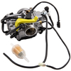 Performance Vergaser kompatibel für Honda TRX450R TRX 450R 2004-2005 16100-HP1-673