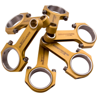 Pleuel Connecting Rods Titanisiert kompatibel für Porsche 911 930 Turbo 1975
